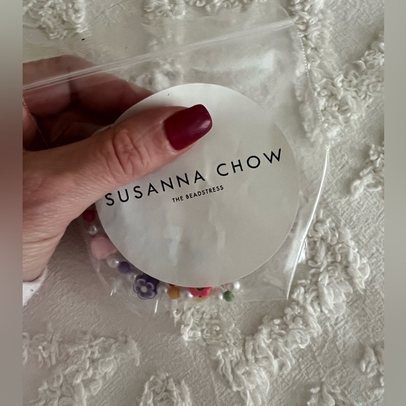 Susanna chow phone chain - Picture 3 of 3